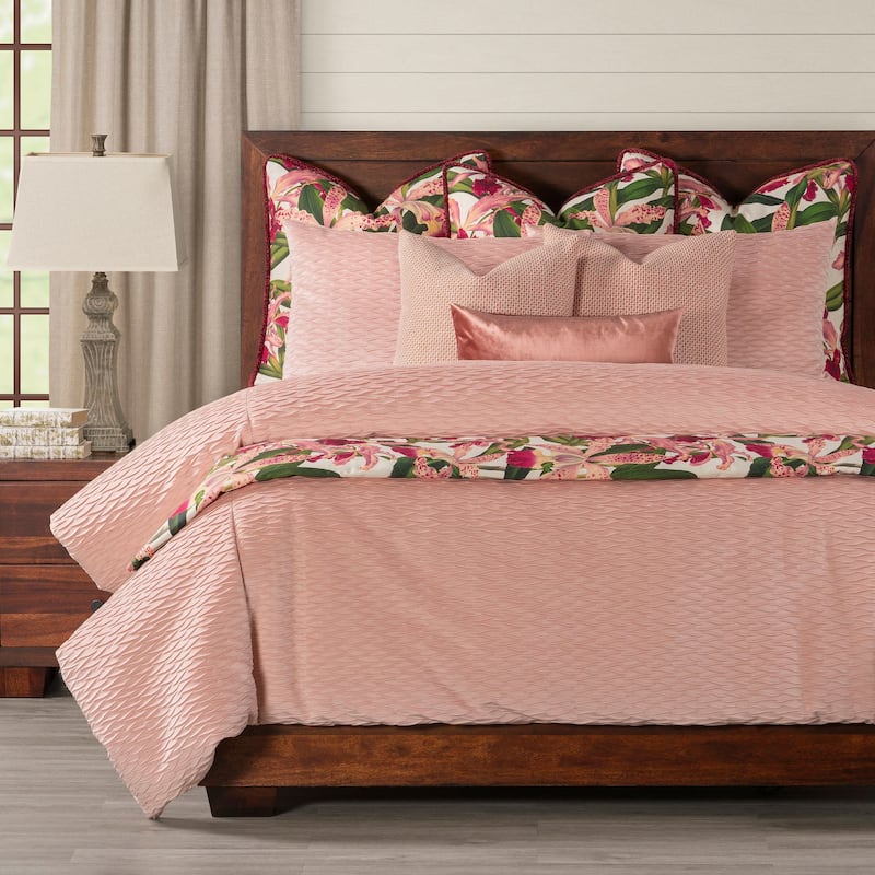 Smithsonian Fluctuate Duvet Set