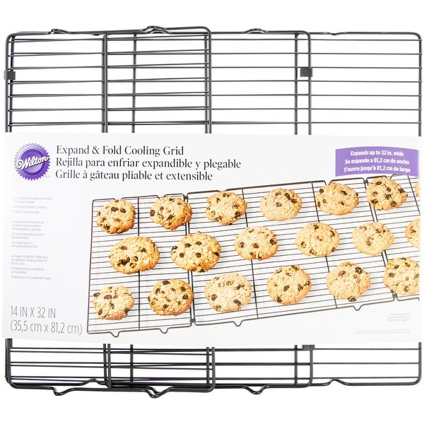 Cooling rack bed hot sale bath and beyond