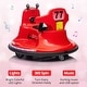 preview thumbnail 21 of 22, Electric Bumper Car for Kids, Kids Bumper Car