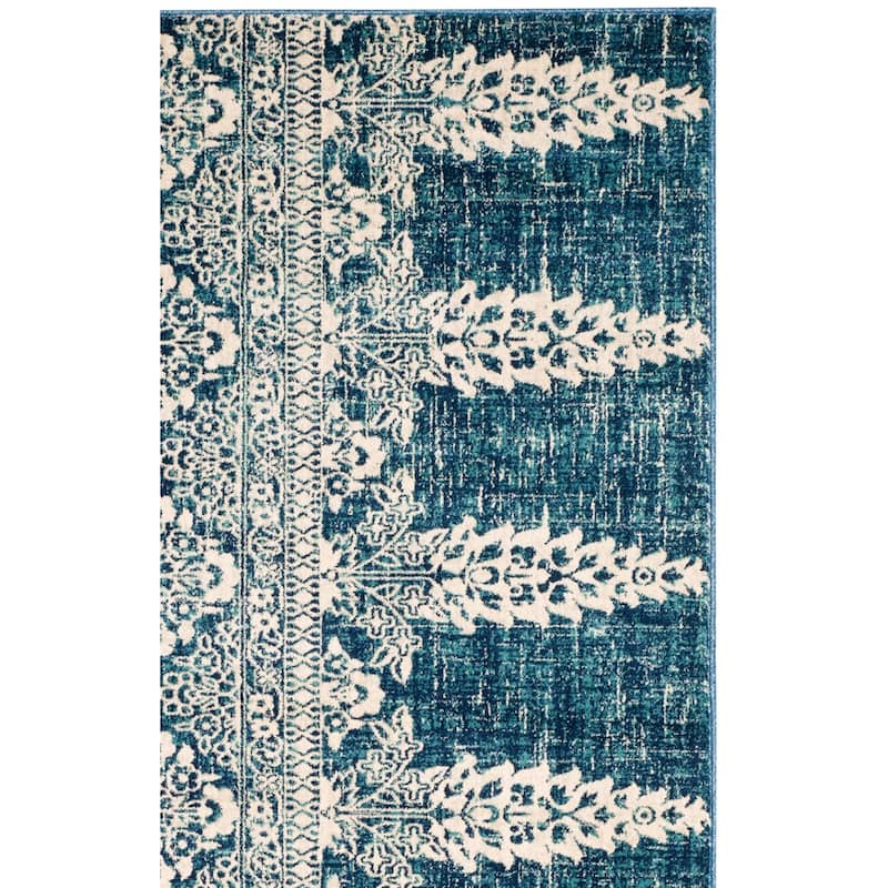 SAFAVIEH Evoke Gelinda Vintage Boho Rug
