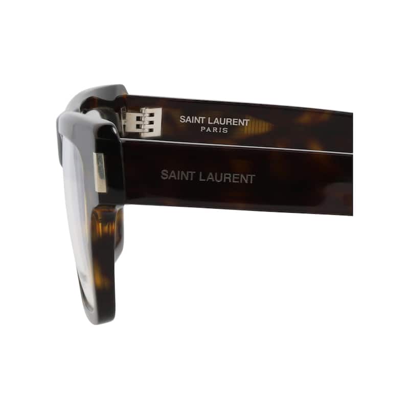 Saint Laurent Square-Frame Acetate Optical Frames