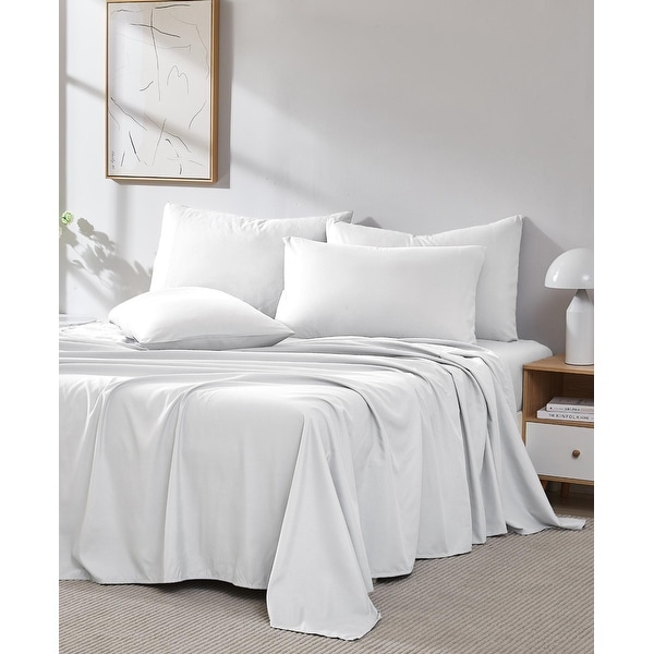 Bed bath and beyond queen sheets deep pockets store