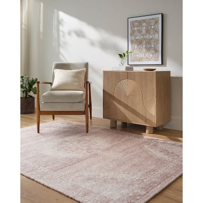 Livabliss Unique Traditional Area Rug