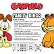 preview thumbnail 3 of 1, Garfield Family Bingo