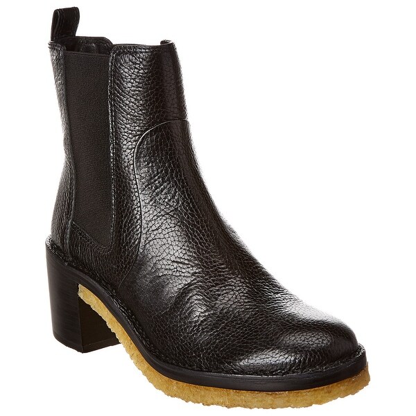 tory burch evan bootie
