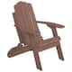 Option Weathered Teak