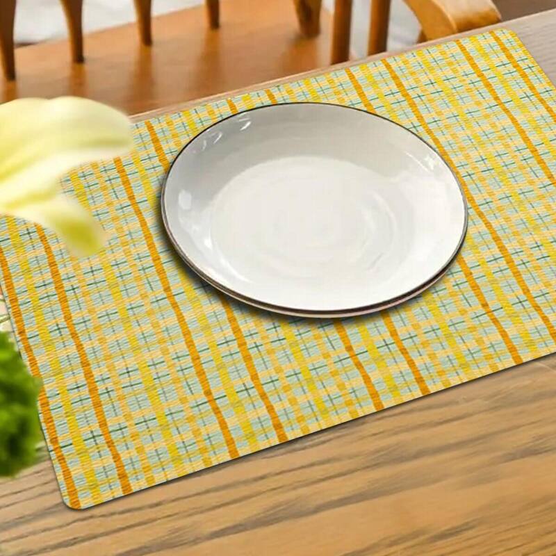 Frieling EveryDay Rectangular Placemat