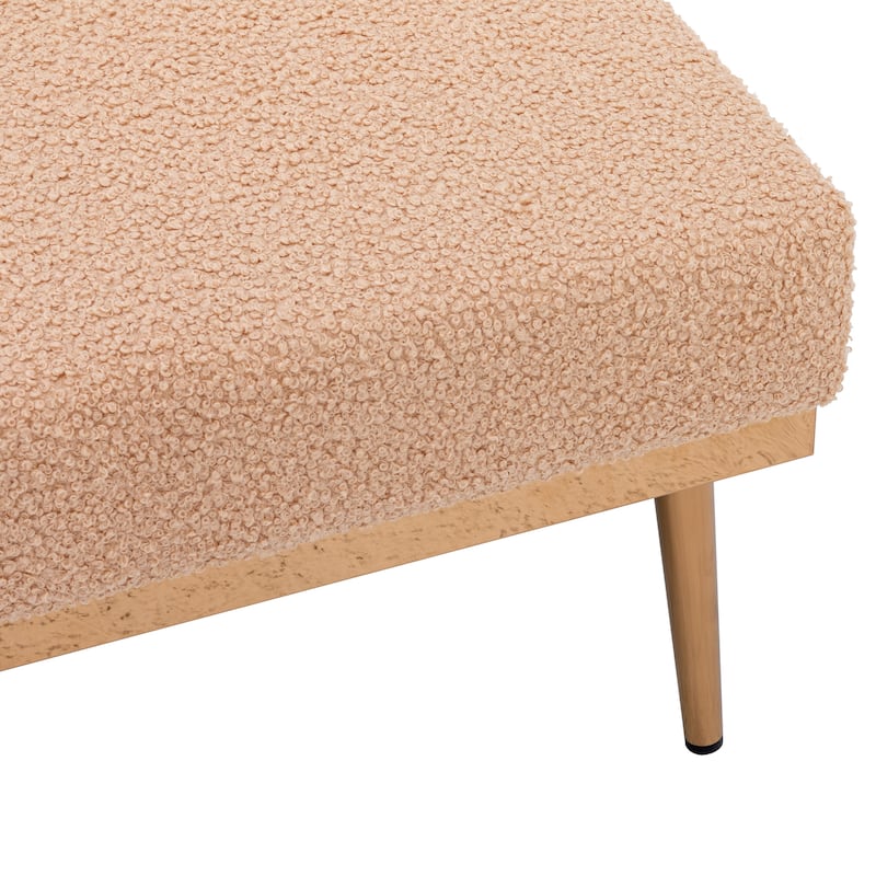 Lounge Chair Accent Chair