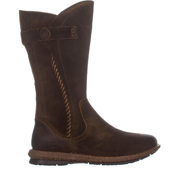Born tonic mid boots Clearance