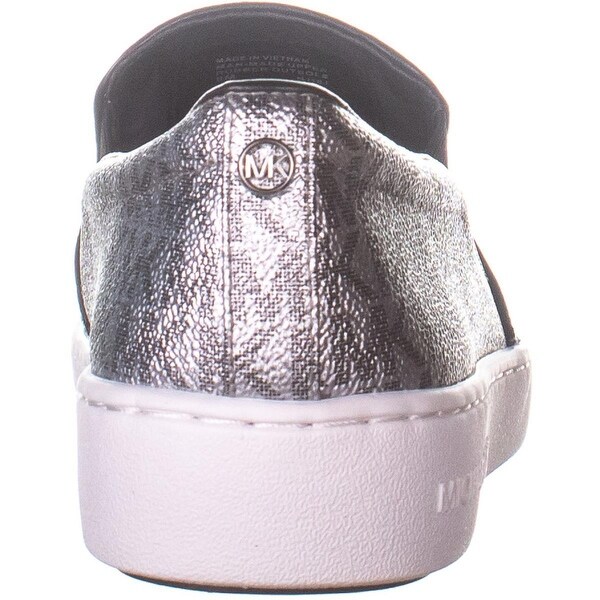 mk signature shoes
