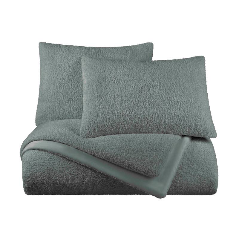 Vellux Cloud Comforter Set