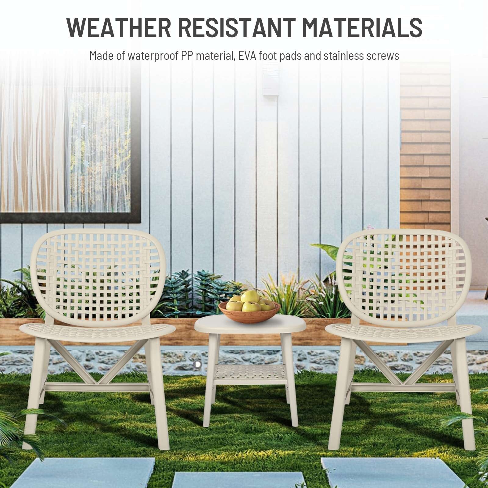 Retro patio table discount