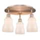 Option Antique Copper / White
