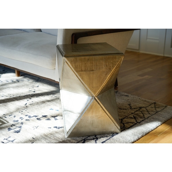 Nottingham Accent Table. Opens flyout.