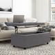 Option Slate Grey