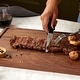 preview thumbnail 4 of 4, Calphalon Premier Cutlery SharpIN(TM) 8pc Steak Knife Set