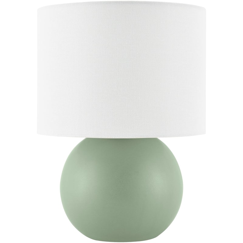 Livabliss Elio Traditional Accent Table Lamp