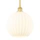 Option Satin Gold