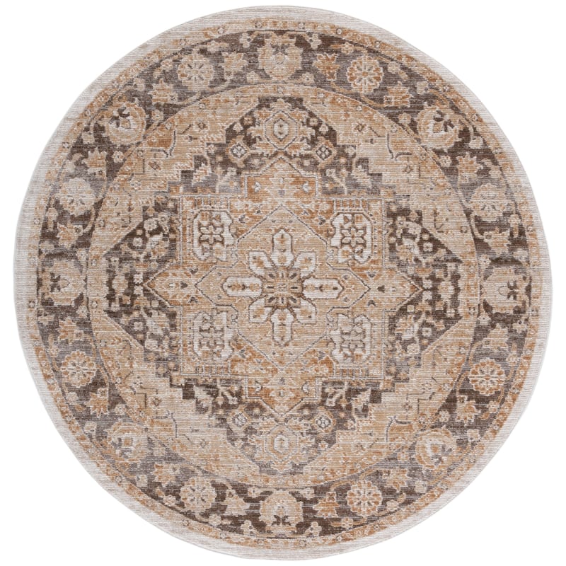 SAFAVIEH Hazel Liridona Traditional Oriental Rug
