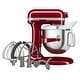 preview thumbnail 7 of 32, KitchenAid KitchenAid® 7 Quart Bowl-Lift Stand Mixer, KSM70SKXX