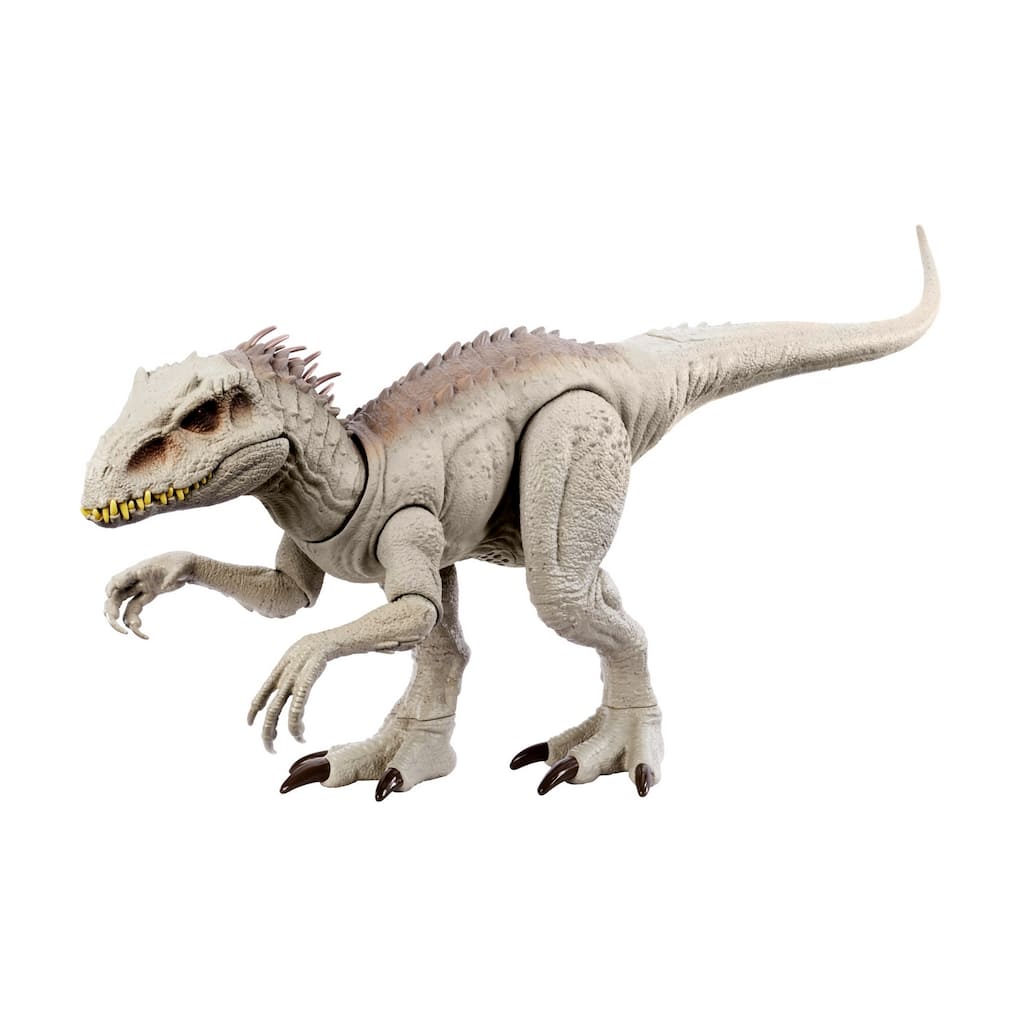 Jurassic World Camouflage 'n Battle Indominus Rex Action Figure