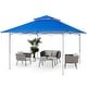 preview thumbnail 1 of 30, ABCCANOPY Easy Set-up 13x13 Canopy Tent - 13ftx13ft