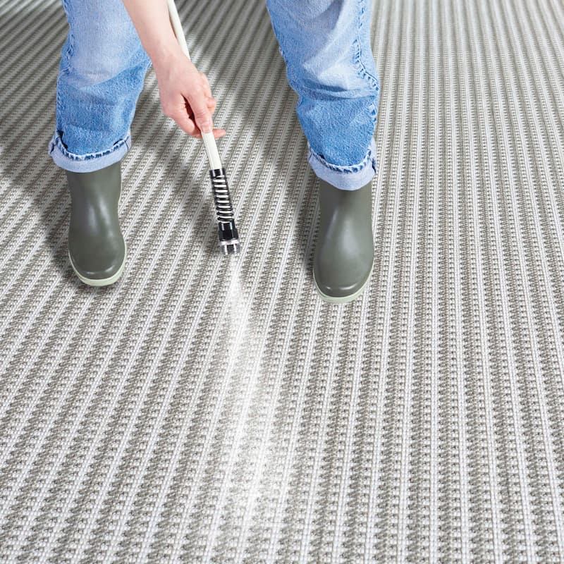 SAFAVIEH Terrace Ribana Indoor/Outdoor Washable Backyard Patio Rug
