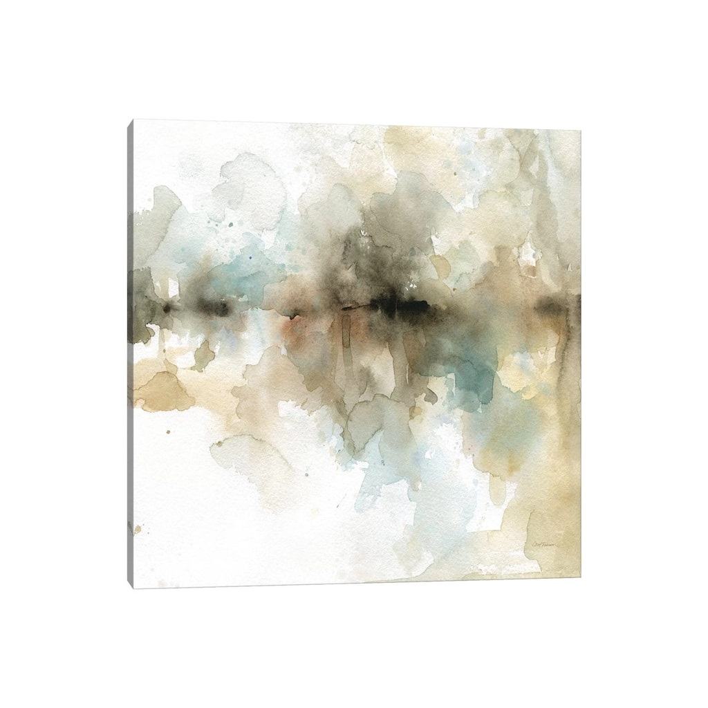 iCanvas "Island Mist II" by Carol Robinson Canvas Print