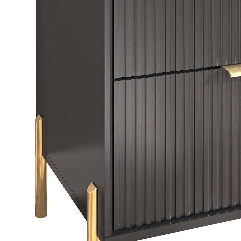 4 Piece Bedroom Set