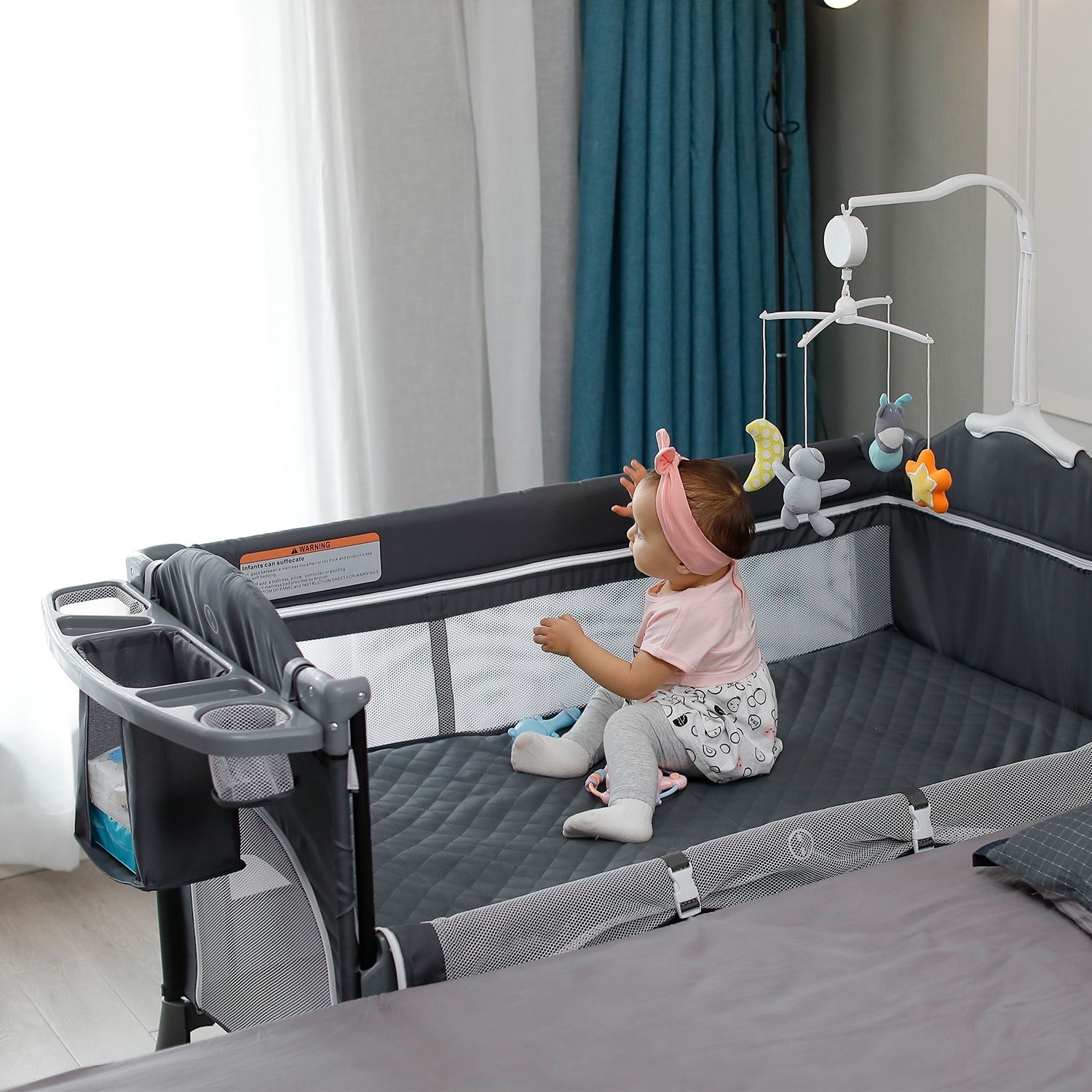 Bassinet bed cheap bath and beyond
