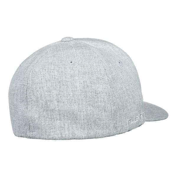 quiksilver flexfit hat