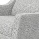 preview thumbnail 26 of 26, Storkcraft Pasadena Nursery Rocker