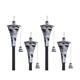 Option Whitewash - 4 Pack