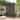 Garden Privacy Screen – 72IN Black Steel Outdoor Divider