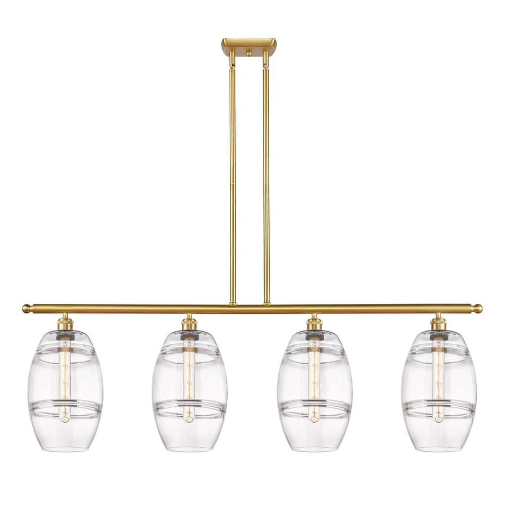 Innovations Lighting 516-4I-10-48 Vaz Linear Vaz 4 Light 48" Wide
