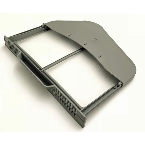 OEM Samsung Lint Filter Screen Shipped With DV456ETHDSU/AA, DV456ETHDSU/AC, DV456EWHDSU