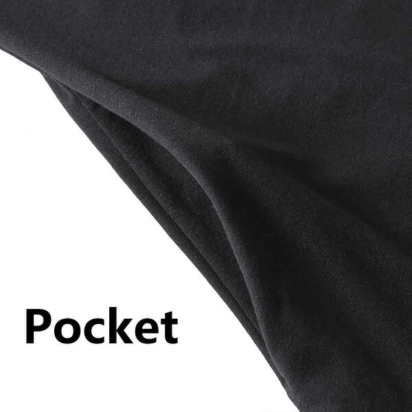 black dressy tops ladies