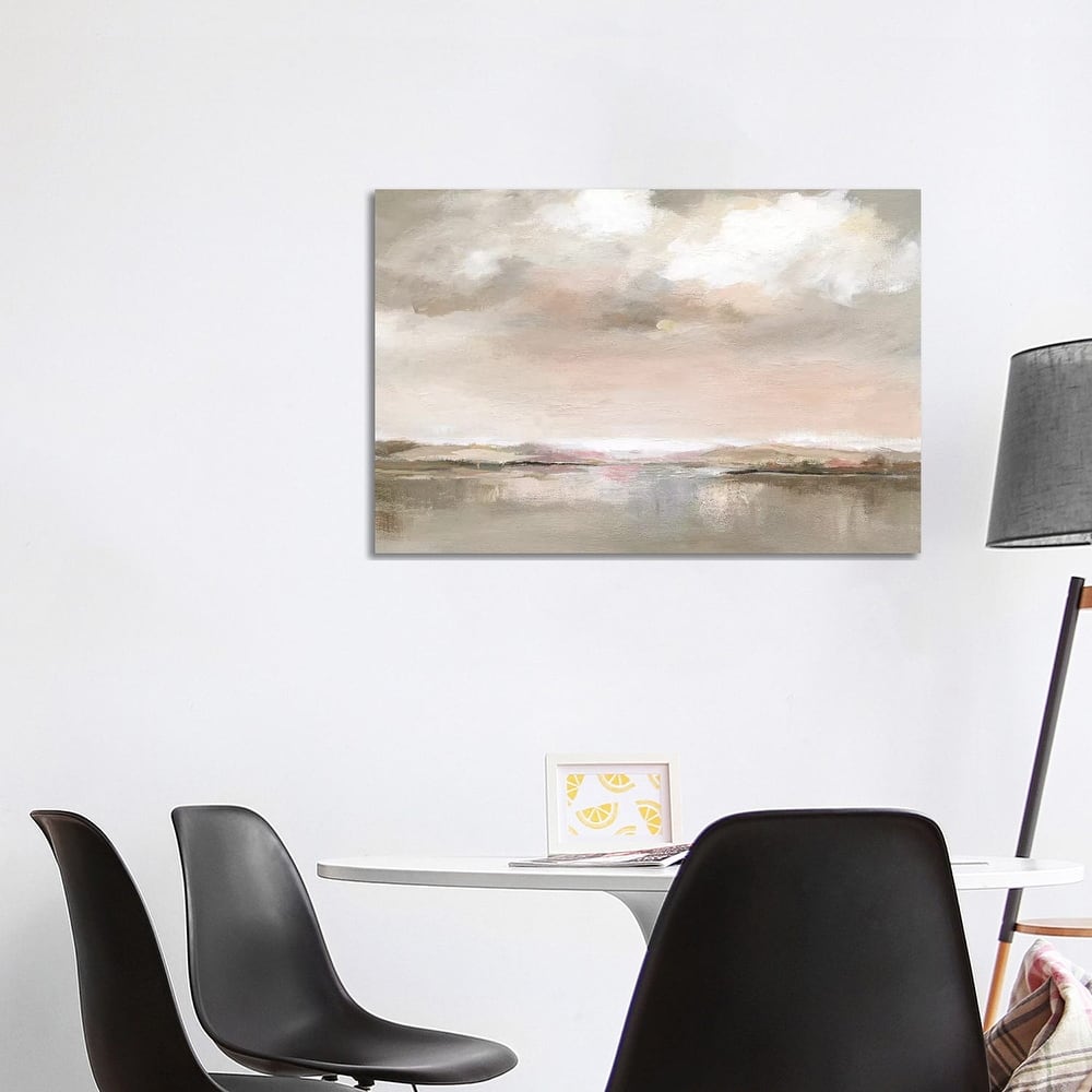 iCanvas "Evening Drama" by Nan Canvas Print