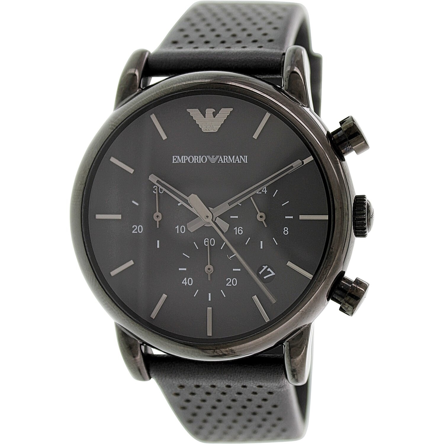 emporio armani manufacturer