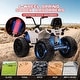 preview thumbnail 21 of 39, 24V Ride on Car 4WD Quad Electric Vehicle