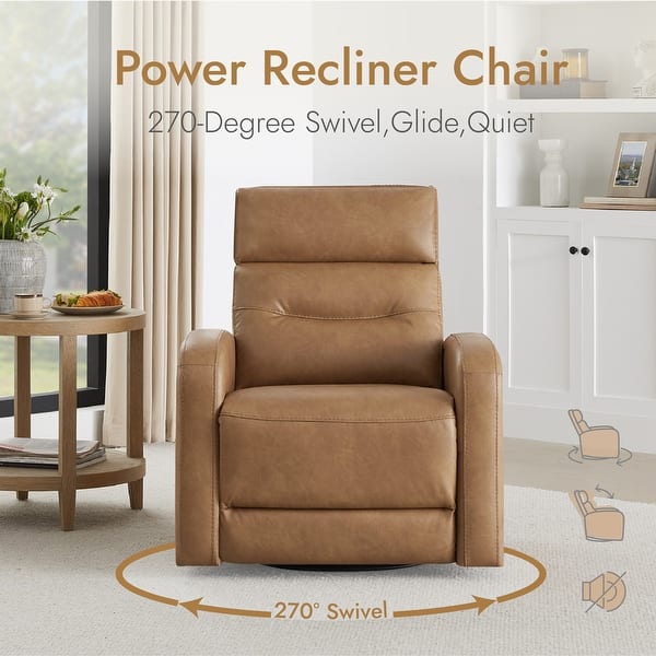Glider Swivel Chair Nursery Delta Children® Emma Nursery Glider