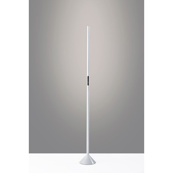 Wall washer floor lamp store