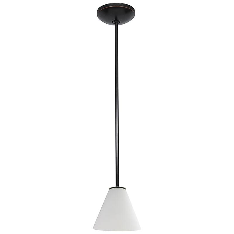Access Lighting Janine 1 Light Mini Pendant