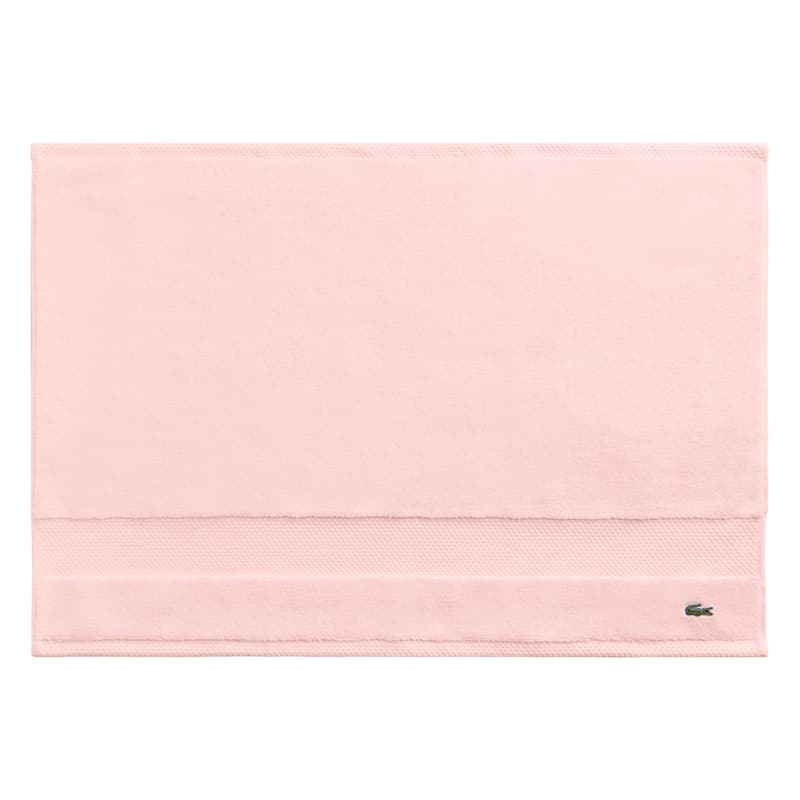 Pink Cotton Bathroom Rugs and Bath Mats Bed Bath & Beyond