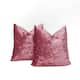 Option Rose Pink