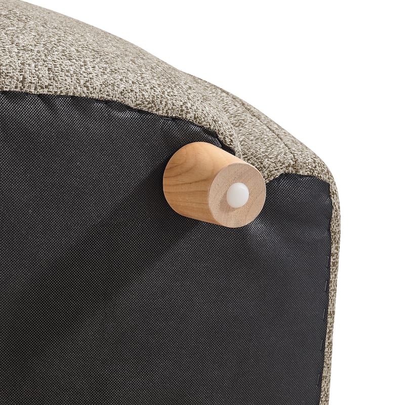 NPD Furniture Tiffany Accent Arm Chair