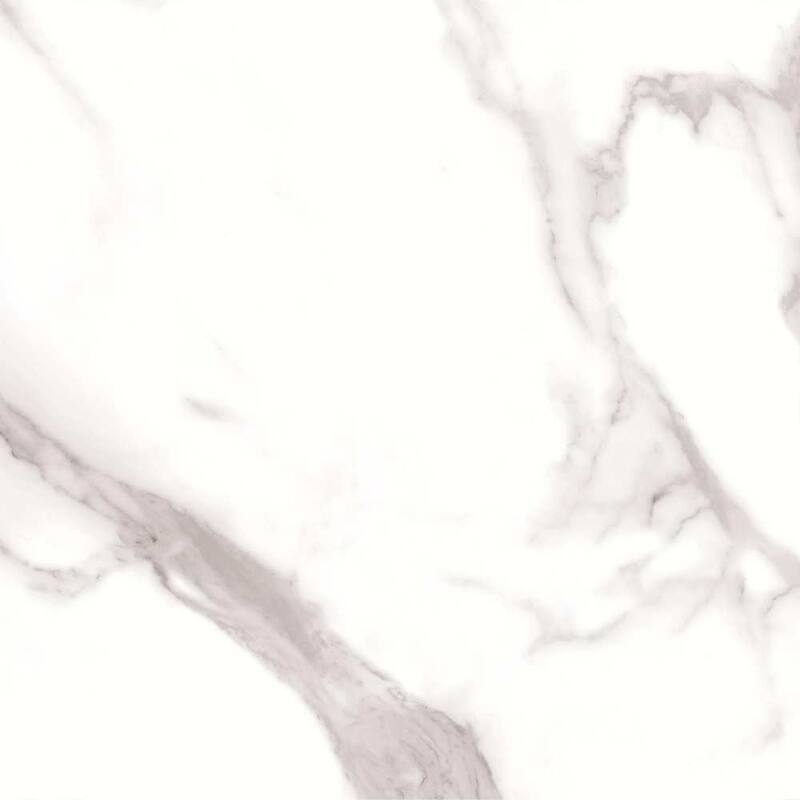 The Tile Life Adonis 30x30 White Porcelain Floor & Wall Tile