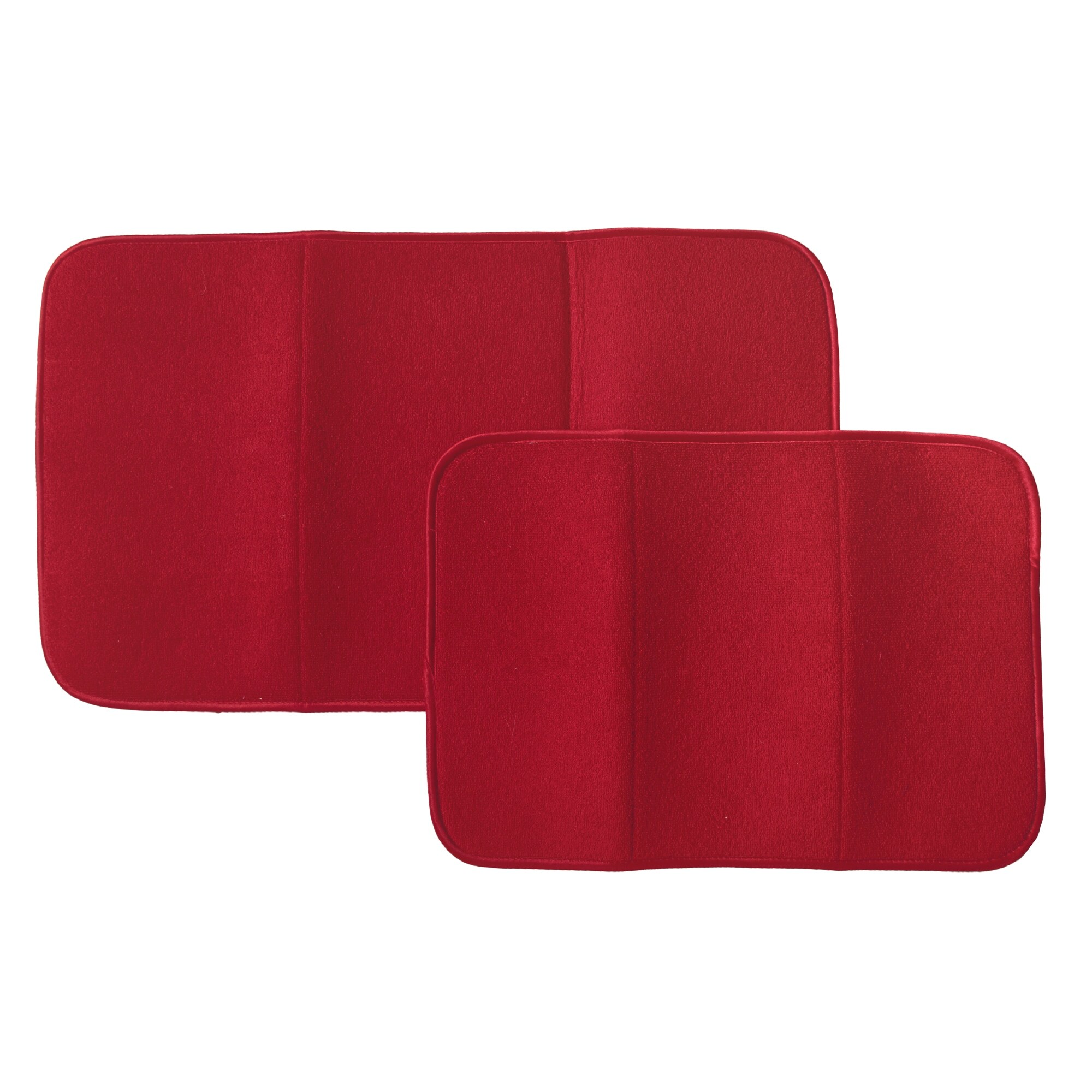 Dish drying pad bed sales bath beyond