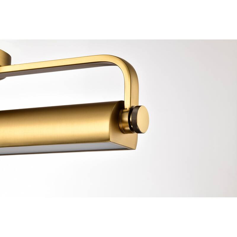 Nuvo Lighting 62/2360 Auden 36" Wide LED Bath Bar