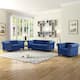 Option Blue